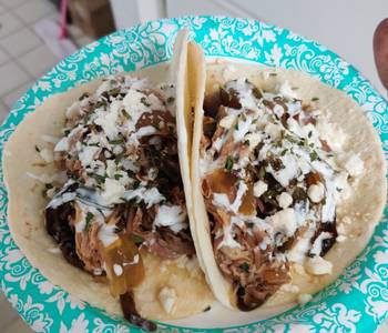 Popular Recipe Slow Cooker Pork Tacos Delicious Perfect