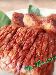Foto resep Tahu Tempe Bacem