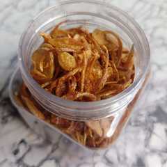 A picture of Bawang Goreng Kriuk.