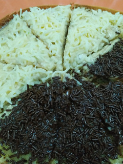 Foto resep Martabak Manis Teflon