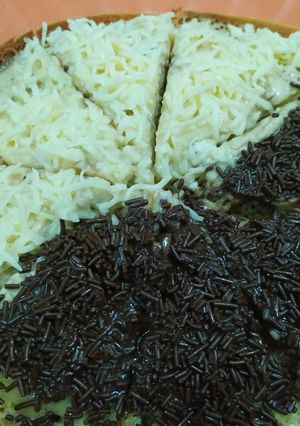 Foto resep Martabak Manis Teflon