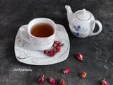 چای هلو / پوست هلو