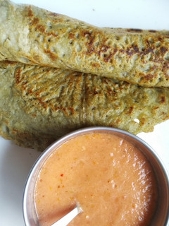 मूंग दाल डोसा रेसिपी (Moong Dal Dosa ) रेसिपी मुख्य फोटो
