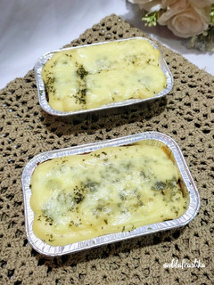 Foto resep Spaghetti Brulle