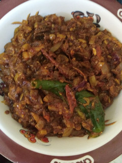 கருவாட்டு தொக்கு செய்முறை முக்கிய புகைப்படம்