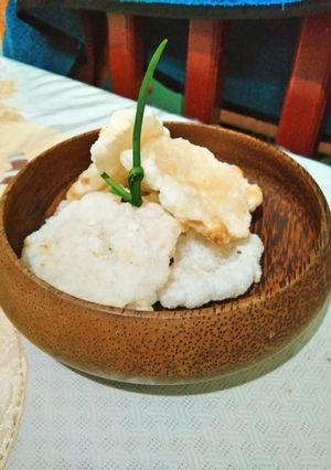 Foto resep Cireng