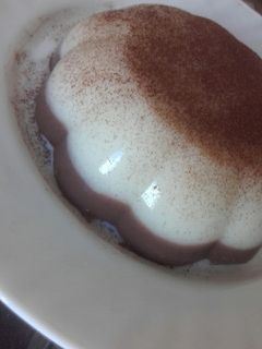 صورة لوصفة مهلبيه سهله