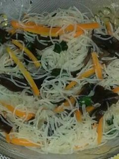 Foto resep Bihun Goreng