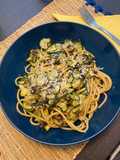 Pasta Nerano
