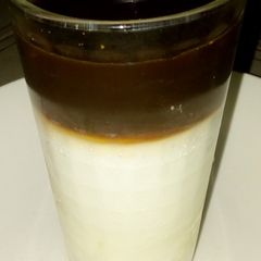 A picture of Dolgano coffee.
