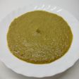 Puré de Verduras con Pollo en Monsieur Cuisine