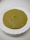 Puré de Verduras con Pollo en Monsieur Cuisine