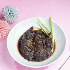 Iwak Papuyu Masak Kecap 💕 রেসিপির প্রধান ছবি