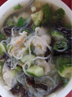 Foto resep Tekwan