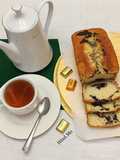 Tea Cake Recipe