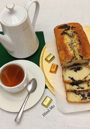 A picture of Tea Cake Recipe.