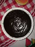 Crema de chocolate