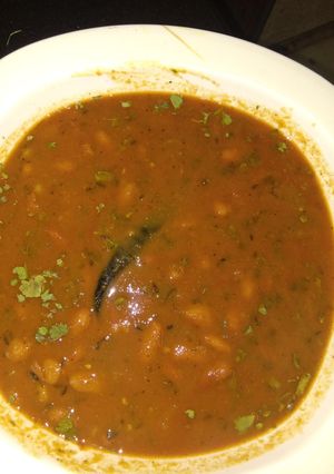 राजमा की सब्जी (rajma sabji recipe in hindi) रेसिपी मुख्य फोटो