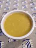 Cream Corn Soup