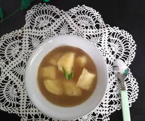 Resep Populer Kolak Singkong Sedap Resep Populer Kolak Singkong Sedap