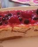 French toast cheese