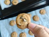 Biskut Choc Chip