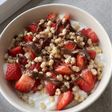 Nutella Crunch Pot