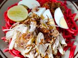 Mie habang