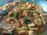 Seblak Kuah 🌶️ PEDASSS 🌶️