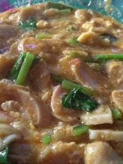Foto resep Seblak Kuah 🌶️ PEDASSS 🌶️