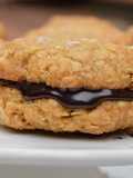 ANZAC Biscuits
