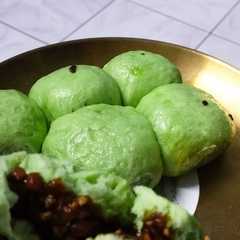 รูปของ Bapao menul