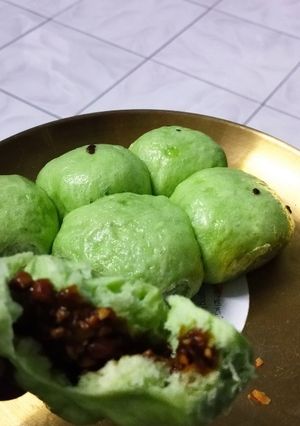 Foto resep Bapao menul