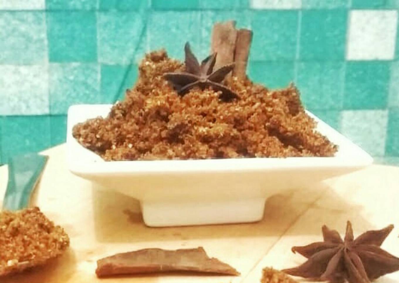 Garam Masala
