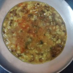 A picture of Mix dal.