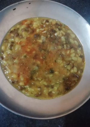 A picture of Mix dal.