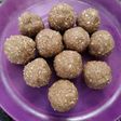 Sesame laddu