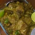 Namkeen Gosht