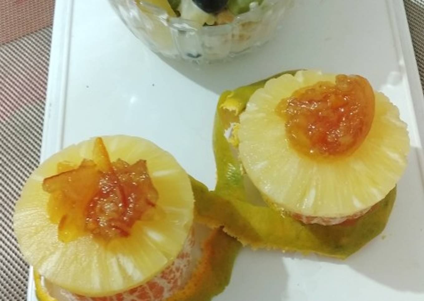 Russian Salad