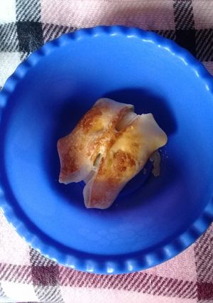 Una foto de "Pastelitos" saludables🍋