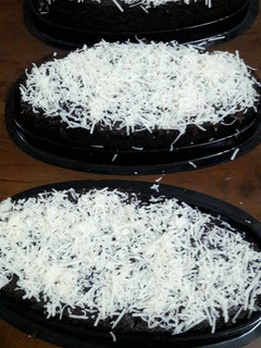 Foto resep Brownis kukus ny liem