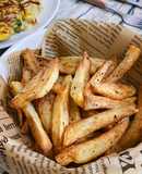 🍟氣炸薯條🍟