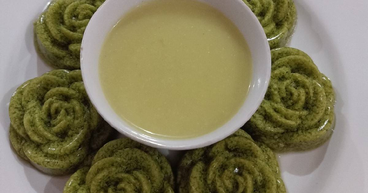 199 resep  puding  durian  enak dan sederhana Cookpad