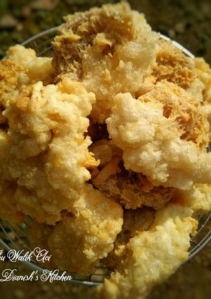Foto resep Tahu Walik Aci