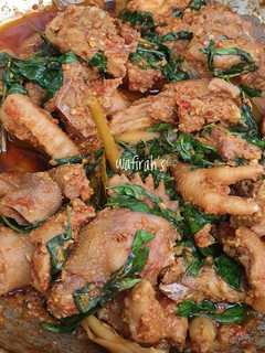 Foto resep Rica rica Ayam