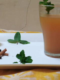 ઉકાળો (Ukalo Recipe In Gujarati) રેસીપી મુખ્ય ફોટો