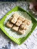 Nugget Tahu Udang Oatmeal