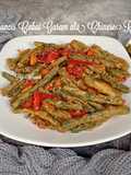 BUNCIS CABAI GARAM ala RESTO