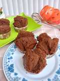 Bolu kukus mekar gluten free