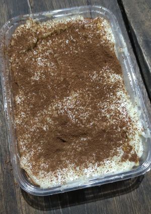 Foto resep Cheseecuit versi ekonomis